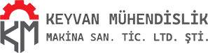 Keyvan Mühendislik